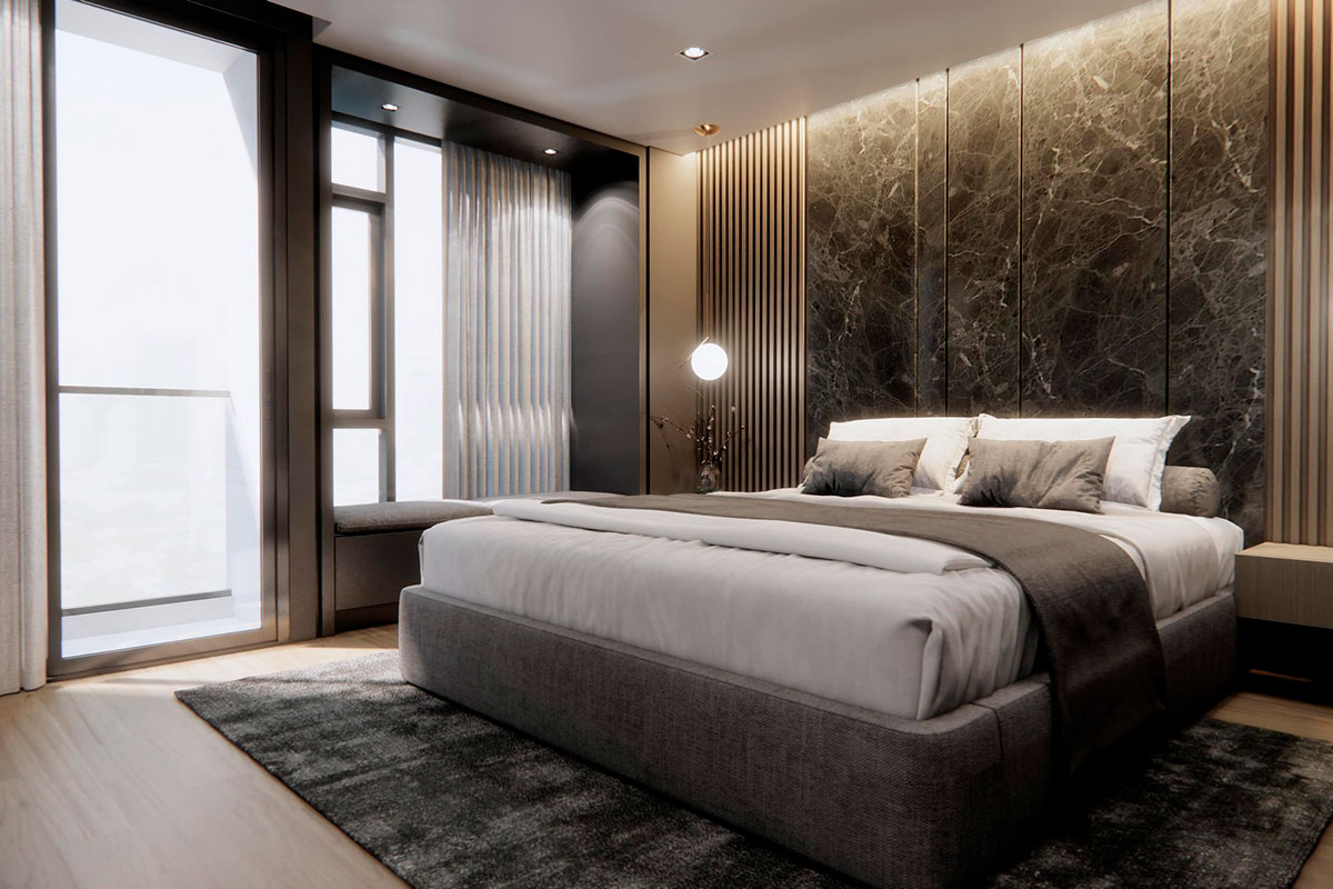 White Walls Hotel